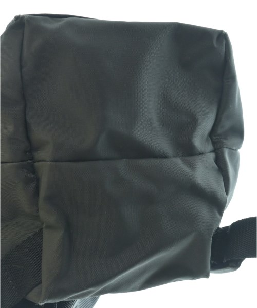 agnes b. VOYAGE（アニエスベーボヤージュ）バックパック・リュック グレー サイズ:- レディース/2200649814282