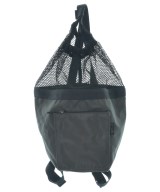 agnes b. VOYAGE（アニエスベーボヤージュ）バックパック・リュック グレー サイズ:- レディース/2200649814282