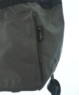 agnes b. VOYAGE（アニエスベーボヤージュ）バックパック・リュック グレー サイズ:- レディース/2200649814282