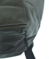 agnes b. VOYAGE（アニエスベーボヤージュ）バックパック・リュック グレー サイズ:- レディース/2200649814282