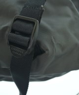 agnes b. VOYAGE（アニエスベーボヤージュ）バックパック・リュック グレー サイズ:- レディース/2200649814282