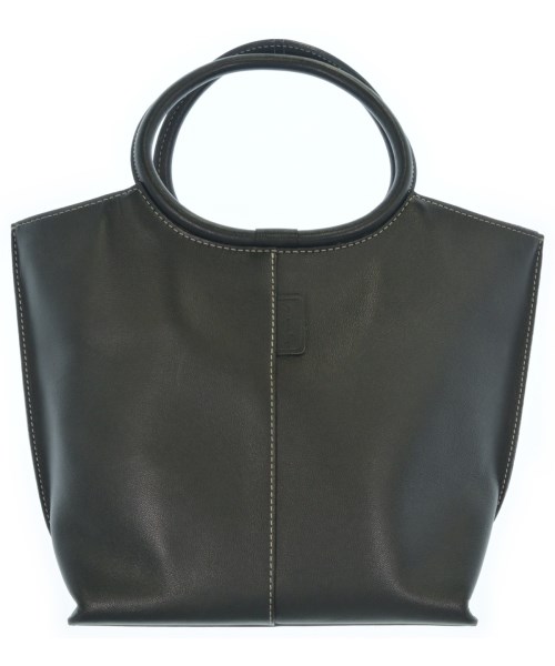 agnes b. VOYAGE(アニエスベーボヤージュ)ハンドバッグ 黒 サイズ:-/2200640959098