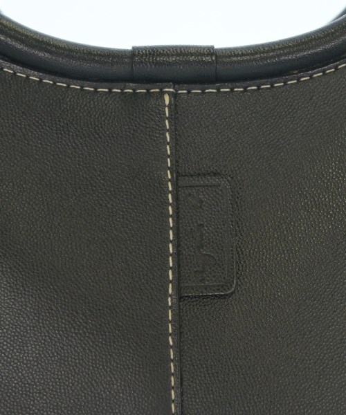 agnes b. VOYAGE（アニエスベーボヤージュ）ハンドバッグ 黒 サイズ:- レディース/2200640959098