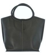 agnes b. VOYAGE（アニエスベーボヤージュ）ハンドバッグ 黒 サイズ:- レディース/2200640959098