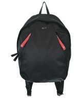 agnes b. VOYAGE（アニエスベーボヤージュ）バックパック・リュック 黒 サイズ:- レディース/2200646283159