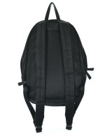 agnes b. VOYAGE（アニエスベーボヤージュ）バックパック・リュック 黒 サイズ:- レディース/2200646283159