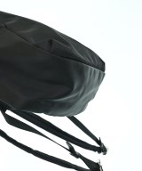 agnes b. VOYAGE（アニエスベーボヤージュ）バックパック・リュック 黒 サイズ:- レディース/2200646283159