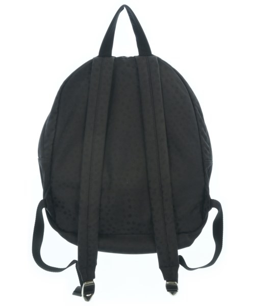agnes b. VOYAGE（アニエスベーボヤージュ）バックパック・リュック 黒 サイズ:- レディース/2200644921015