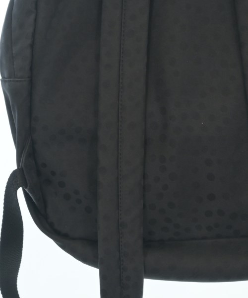 agnes b. VOYAGE（アニエスベーボヤージュ）バックパック・リュック 黒 サイズ:- レディース/2200644921015