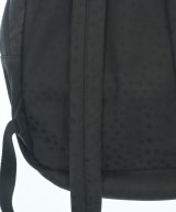 agnes b. VOYAGE（アニエスベーボヤージュ）バックパック・リュック 黒 サイズ:- レディース/2200644921015