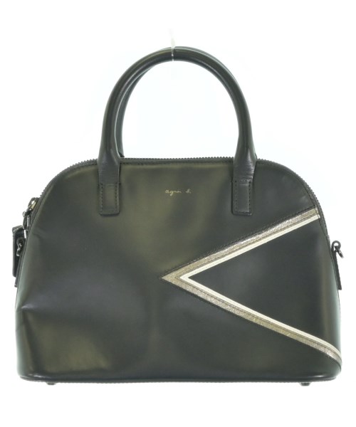 agnes b. VOYAGE(アニエスベーボヤージュ)のハンドバッグ サイズ:- 4,800円