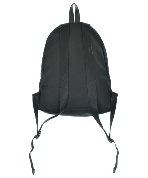 agnes b. VOYAGE（アニエスベーボヤージュ）バックパック・リュック 黒 サイズ:- レディース/2200664827052