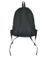 agnes b. VOYAGE（アニエスベーボヤージュ）バックパック・リュック 黒 サイズ:- レディース/2200664827052