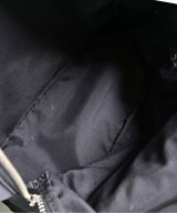 agnes b. VOYAGE（アニエスベーボヤージュ）バックパック・リュック 黒 サイズ:- レディース/2200664827052