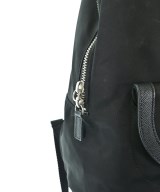 agnes b. VOYAGE（アニエスベーボヤージュ）バックパック・リュック 黒 サイズ:- レディース/2200664827052