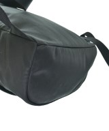 agnes b. VOYAGE（アニエスベーボヤージュ）バックパック・リュック 黒 サイズ:- レディース/2200664827052