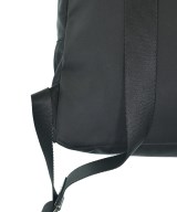 agnes b. VOYAGE（アニエスベーボヤージュ）バックパック・リュック 黒 サイズ:- レディース/2200664827052