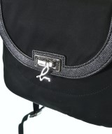 agnes b. VOYAGE（アニエスベーボヤージュ）バックパック・リュック 黒 サイズ:- レディース/2200664827052