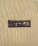 agnes b. VOYAGE（アニエスベーボヤージュ）その他 ベージュ サイズ:- レディース/2200716569107