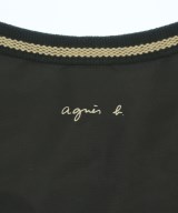 agnes b. VOYAGE（アニエスベーボヤージュ）トートバッグ 黒 サイズ:- レディース/2200687518029