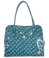agnes b. VOYAGE ボストンバッグ
