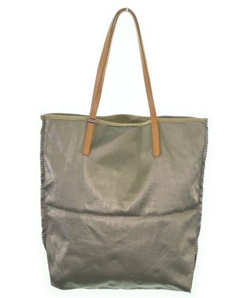 ジャックゴム(jack gomme)のjack gomme トートバッグ