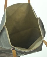 jack gomme（ジャックゴム）トートバッグ シルバー サイズ:- レディース/2200635694072