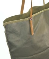 jack gomme（ジャックゴム）トートバッグ シルバー サイズ:- レディース/2200635694072