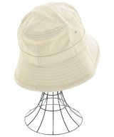 jack gomme（ジャックゴム）ハット 白 サイズ:- レディース/2200620705066