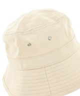 jack gomme（ジャックゴム）ハット 白 サイズ:- レディース/2200620705066