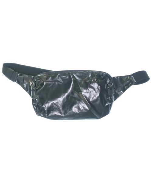 jack gomme(ジャックゴム)ショルダーバッグ 黒 サイズ:-/2200637420020