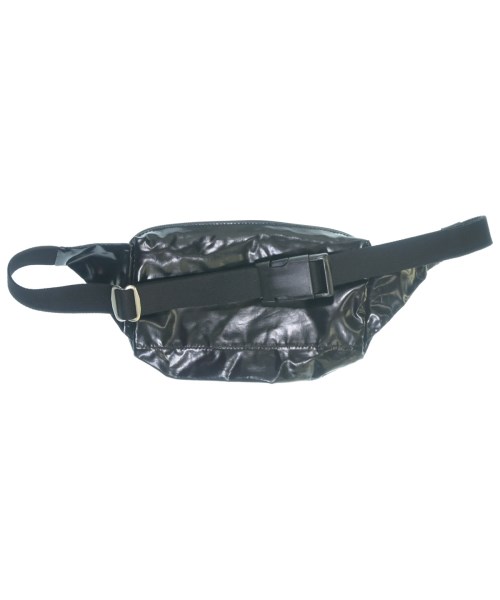 jack gomme（ジャックゴム）ショルダーバッグ 黒 サイズ:- レディース/2200637420020