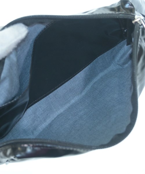 jack gomme（ジャックゴム）ショルダーバッグ 黒 サイズ:- レディース/2200637420020