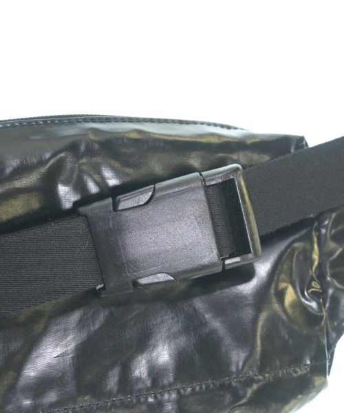 jack gomme（ジャックゴム）ショルダーバッグ 黒 サイズ:- レディース/2200637420020