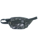 jack gomme（ジャックゴム）ショルダーバッグ 黒 サイズ:- レディース/2200637420020