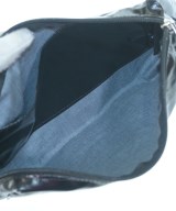 jack gomme（ジャックゴム）ショルダーバッグ 黒 サイズ:- レディース/2200637420020