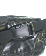 jack gomme（ジャックゴム）ショルダーバッグ 黒 サイズ:- レディース/2200637420020