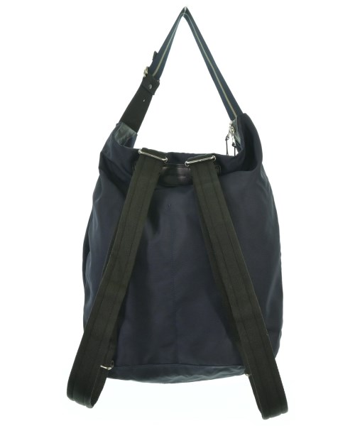 jack gomme（ジャックゴム）バックパック・リュック 紺 サイズ:- レディース/2200639231044