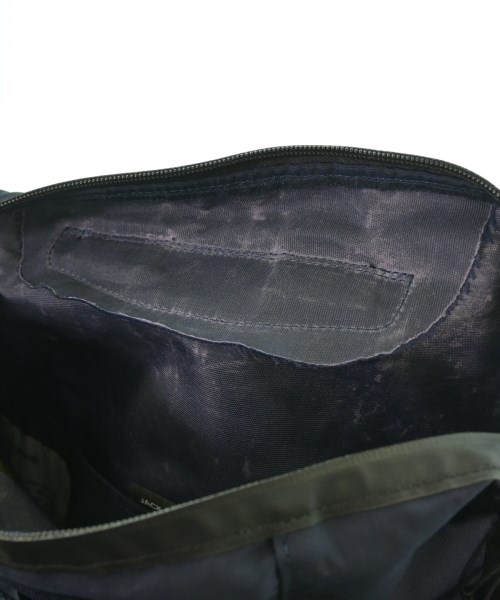 jack gomme（ジャックゴム）バックパック・リュック 紺 サイズ:- レディース/2200639231044