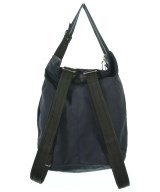 jack gomme（ジャックゴム）バックパック・リュック 紺 サイズ:- レディース/2200639231044