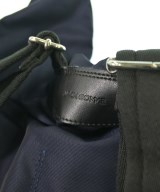 jack gomme（ジャックゴム）バックパック・リュック 紺 サイズ:- レディース/2200639231044