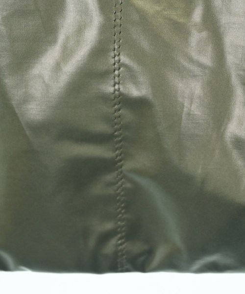 jack gomme（ジャックゴム）ショルダーバッグ 緑 サイズ:- レディース/2200629409101