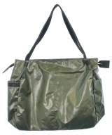 jack gomme（ジャックゴム）ショルダーバッグ 緑 サイズ:- レディース/2200629409101