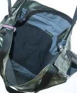 jack gomme（ジャックゴム）ショルダーバッグ 緑 サイズ:- レディース/2200629409101