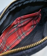 jack gomme（ジャックゴム）メッセンジャーバッグ 紺 サイズ:- レディース/2200629894013