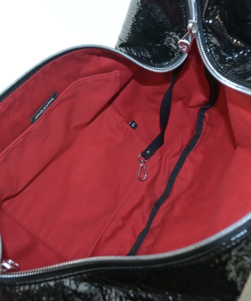 jack gomme（ジャックゴム）ショルダーバッグ 黒 サイズ:- レディース/2200618960019