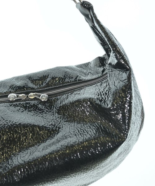 jack gomme（ジャックゴム）ショルダーバッグ 黒 サイズ:- レディース/2200618960019