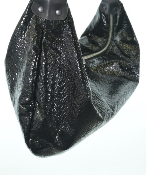 jack gomme（ジャックゴム）ショルダーバッグ 黒 サイズ:- レディース/2200618960019