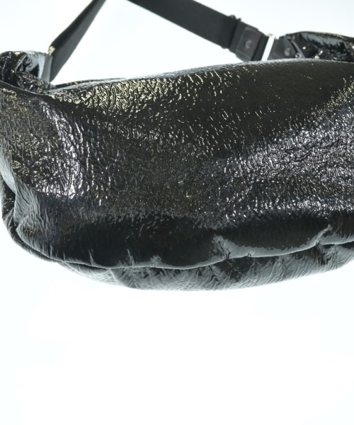 jack gomme（ジャックゴム）ショルダーバッグ 黒 サイズ:- レディース/2200618960019