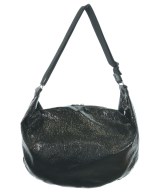 jack gomme（ジャックゴム）ショルダーバッグ 黒 サイズ:- レディース/2200618960019